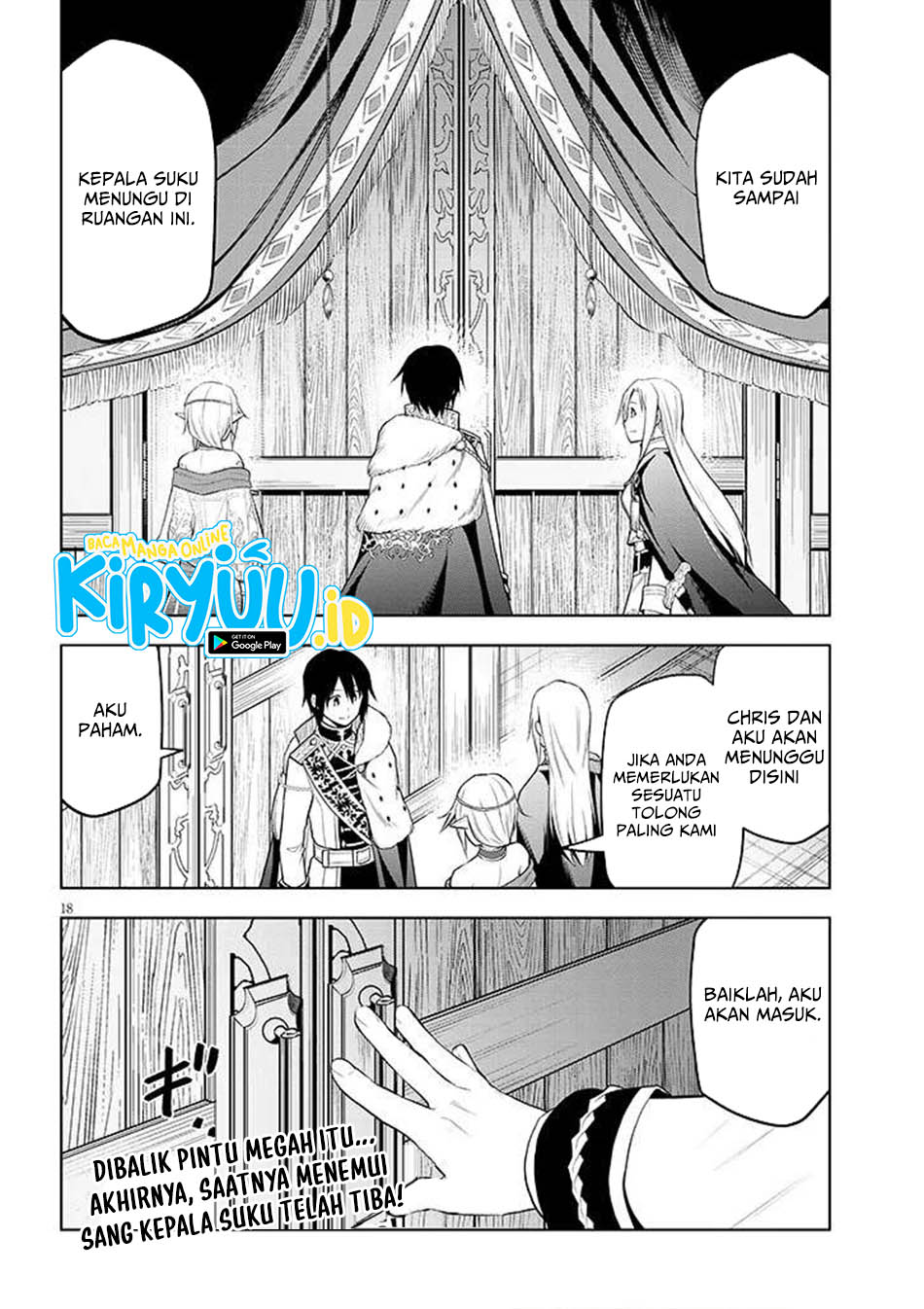 Chapter 66.1 - halaman 19