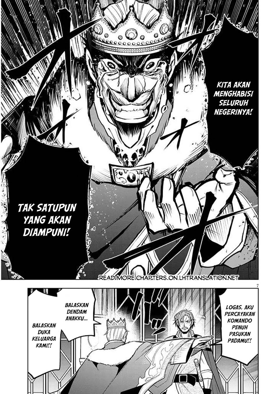 Chapter 66.1 - halaman 8