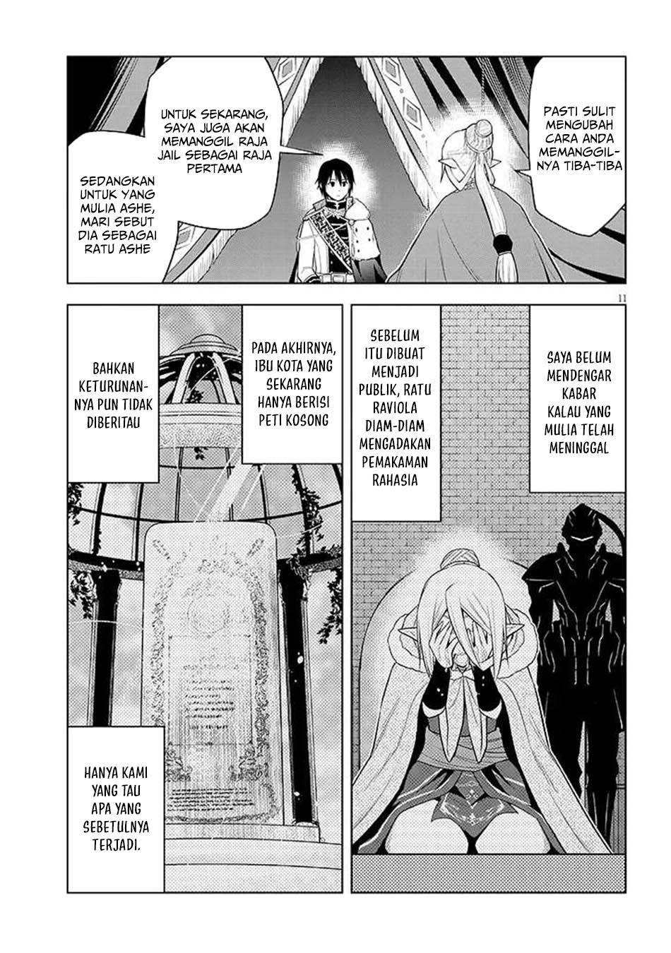 Chapter 66.2 - halaman 12