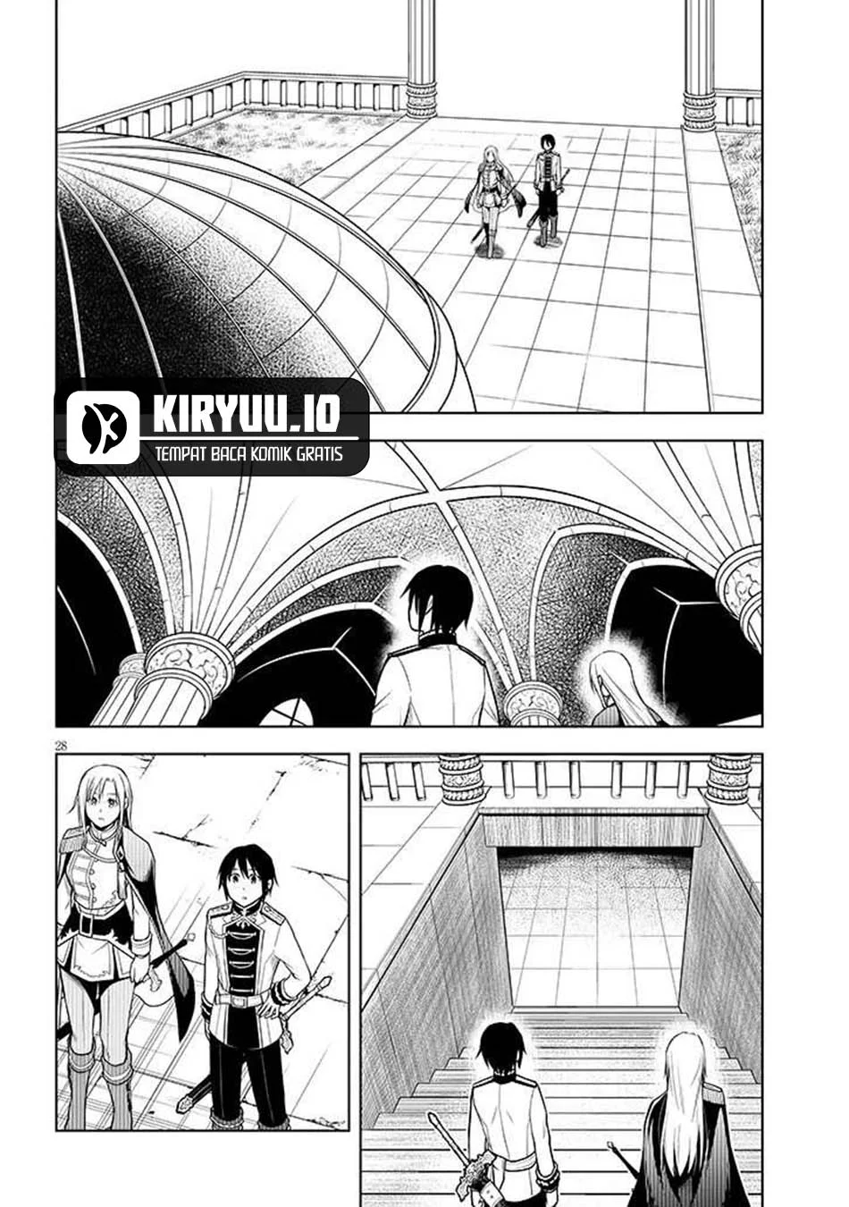 Chapter 68.2 - halaman 11