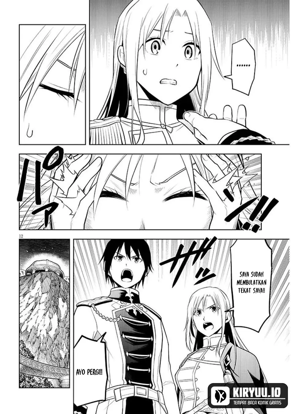 Chapter 69 - halaman 14