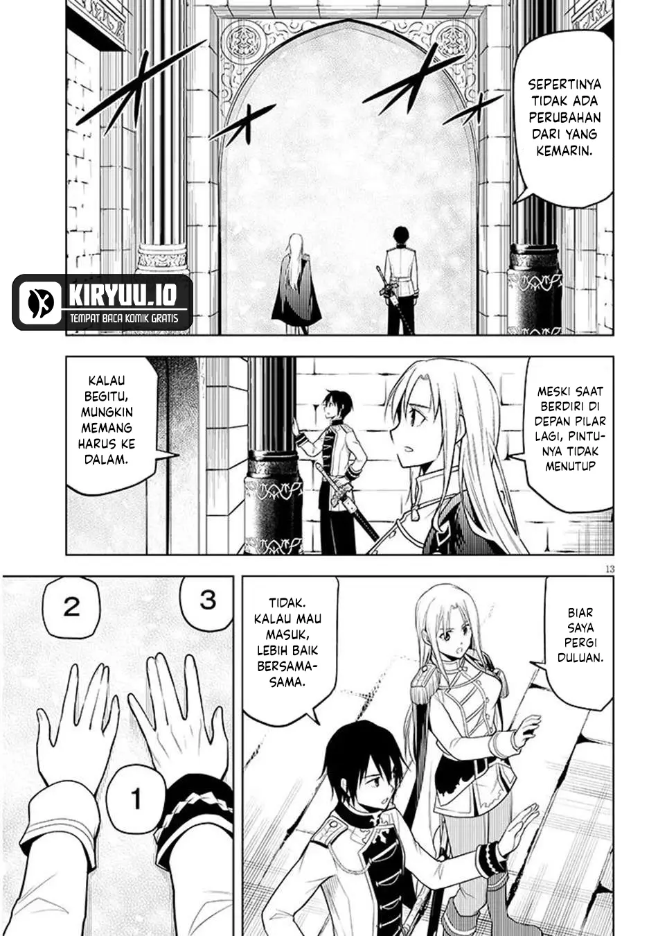 Chapter 69 - halaman 15