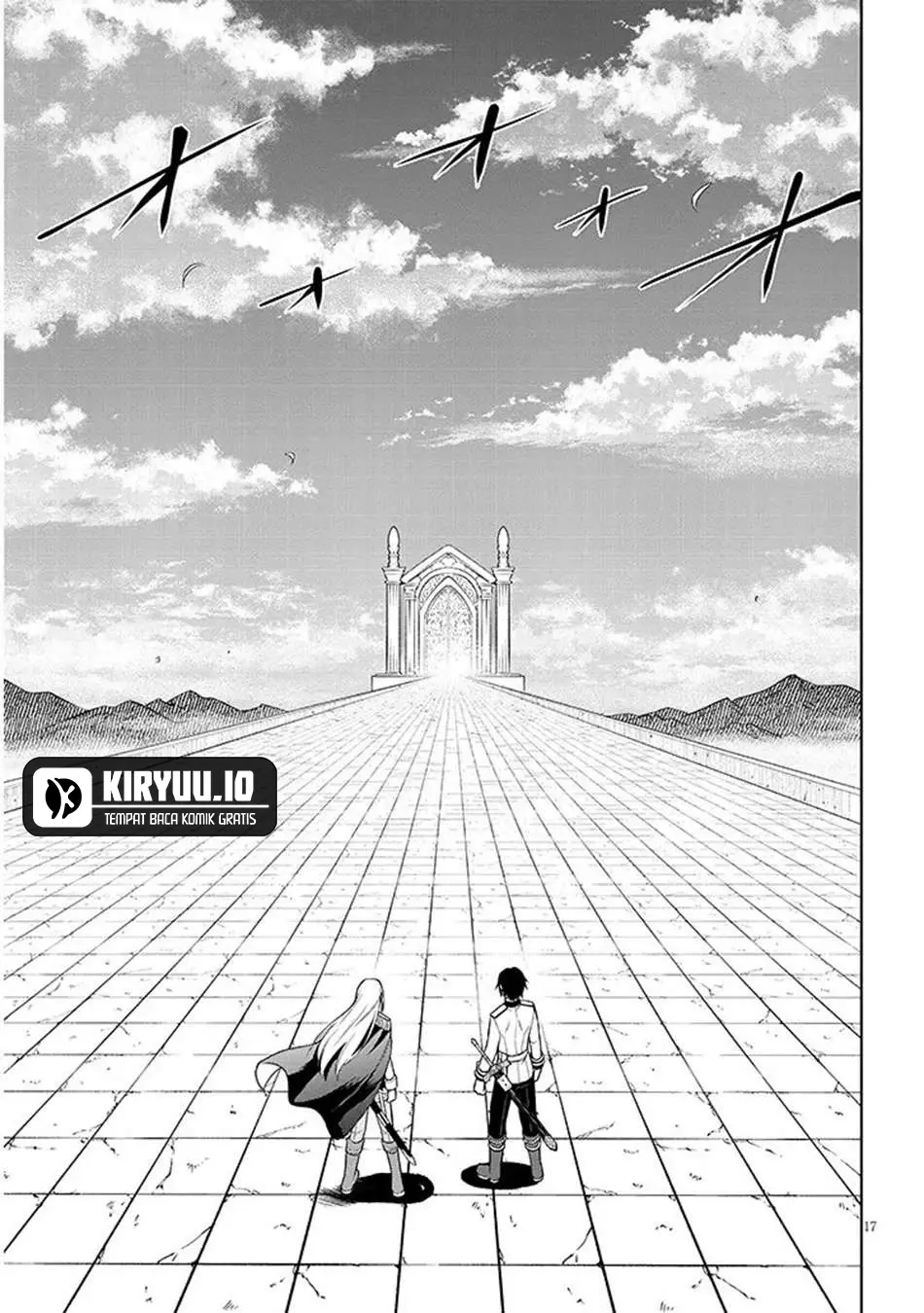 Chapter 69 - halaman 19