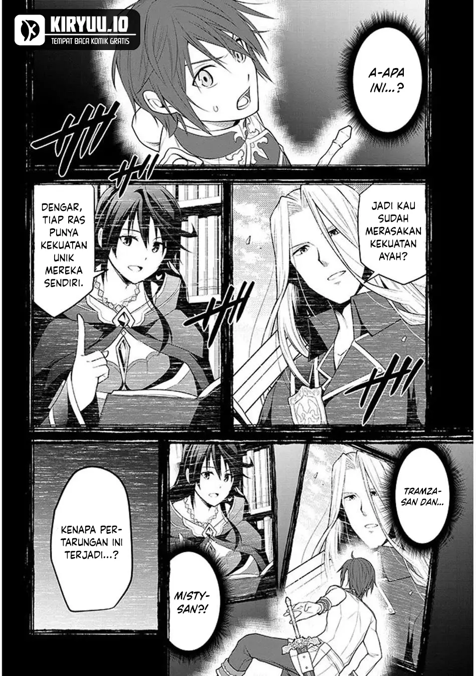 Chapter 69 - halaman 22