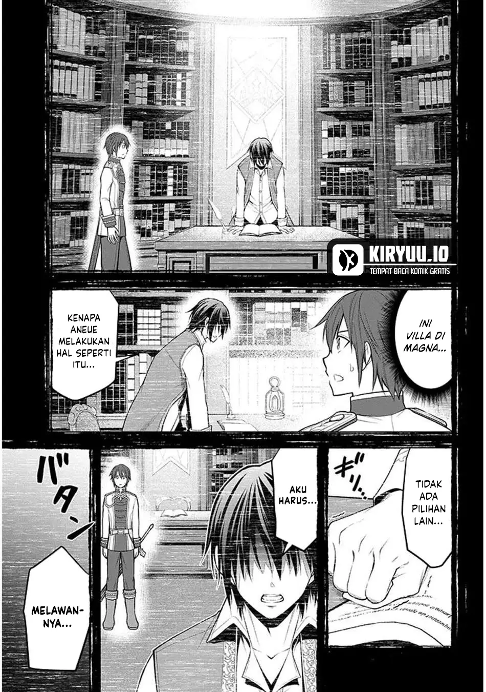 Chapter 69 - halaman 23