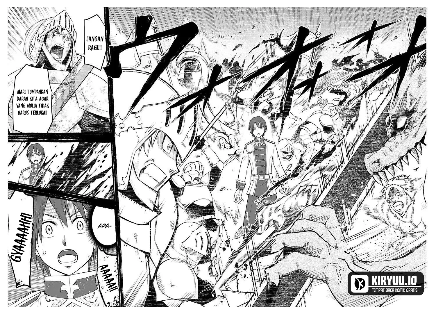 Chapter 69 - halaman 24