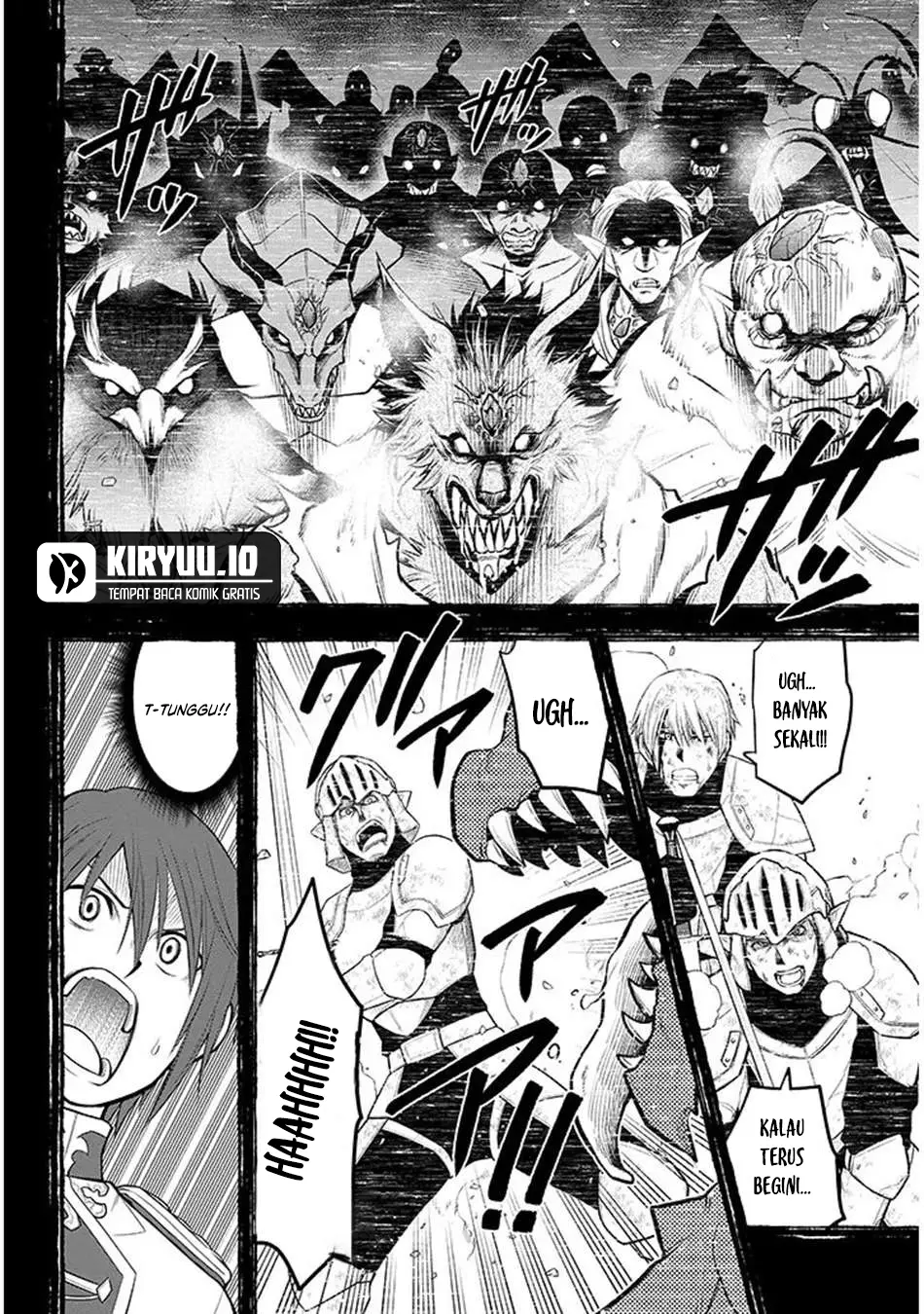 Chapter 69 - halaman 25
