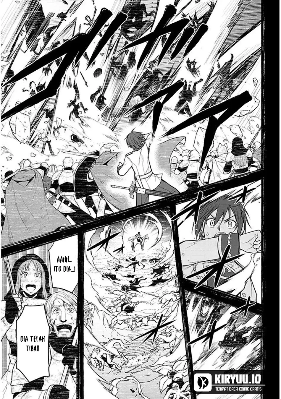 Chapter 69 - halaman 26