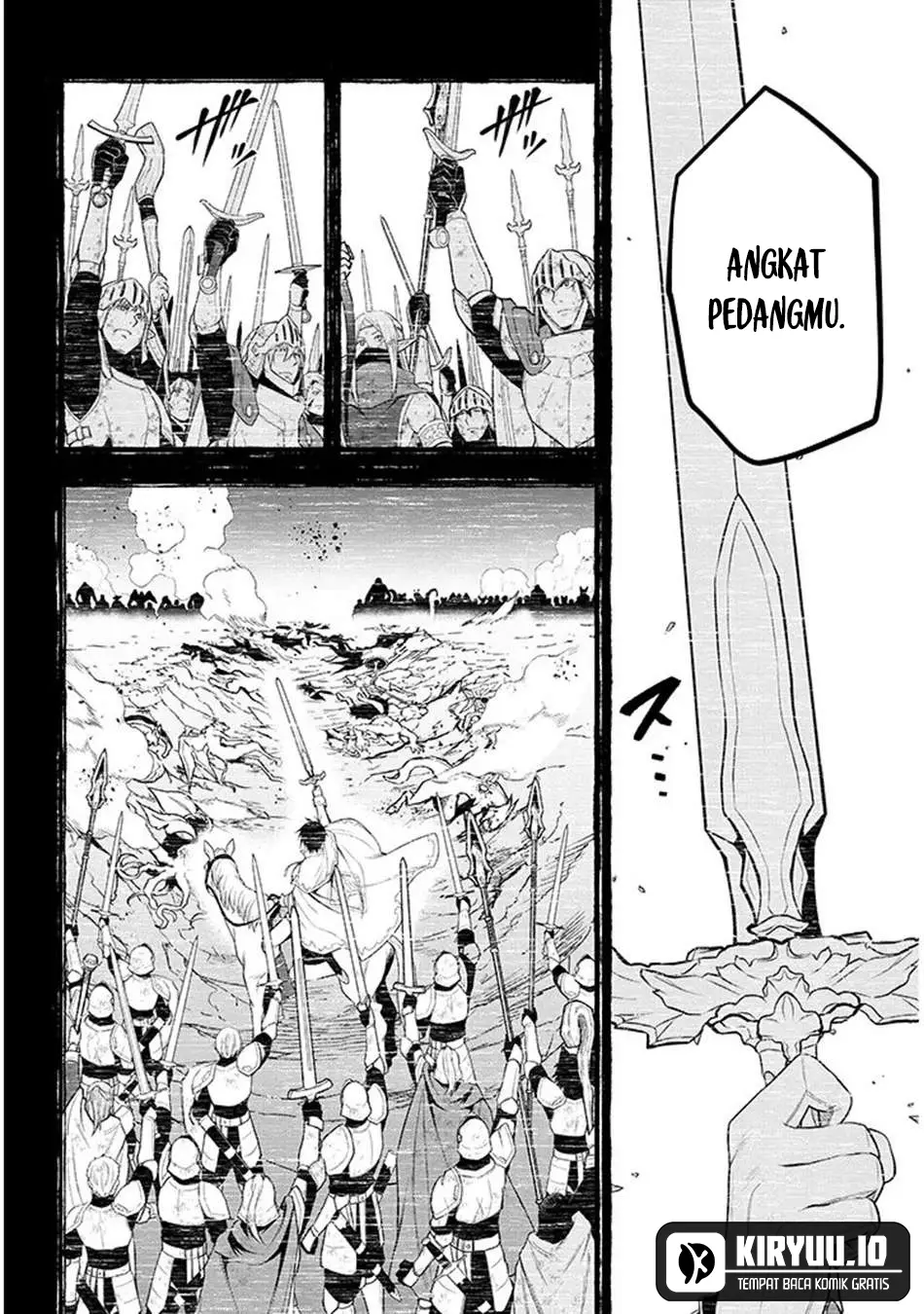 Chapter 69 - halaman 27