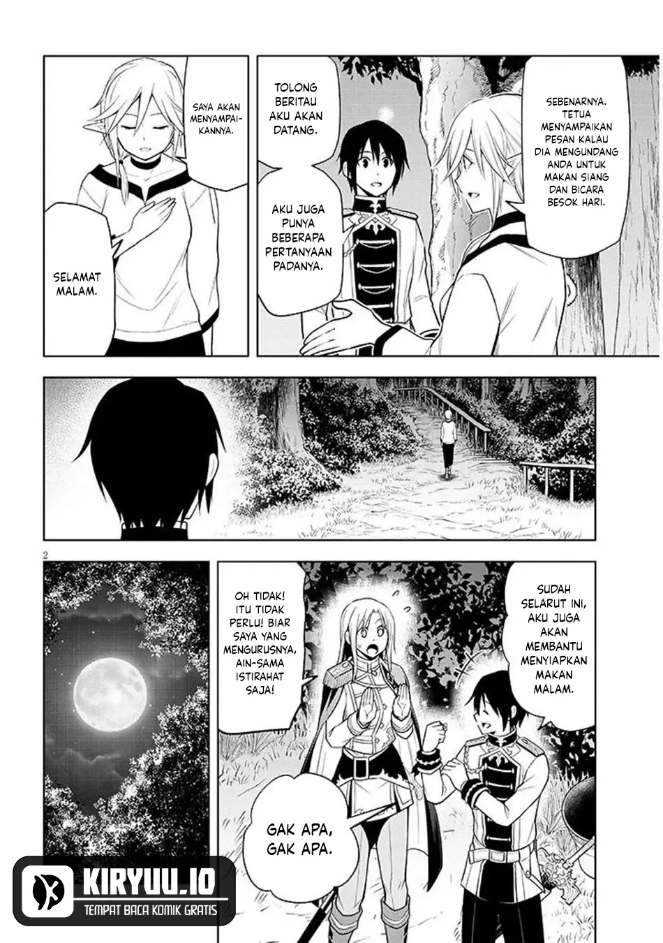 Chapter 69 - halaman 4