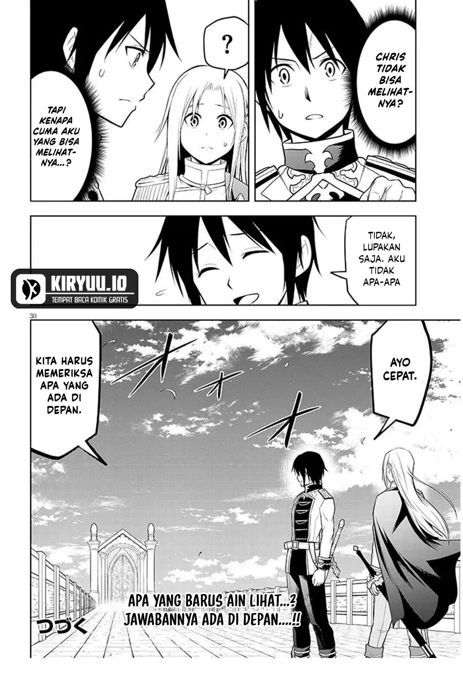 Chapter 69 - halaman 31
