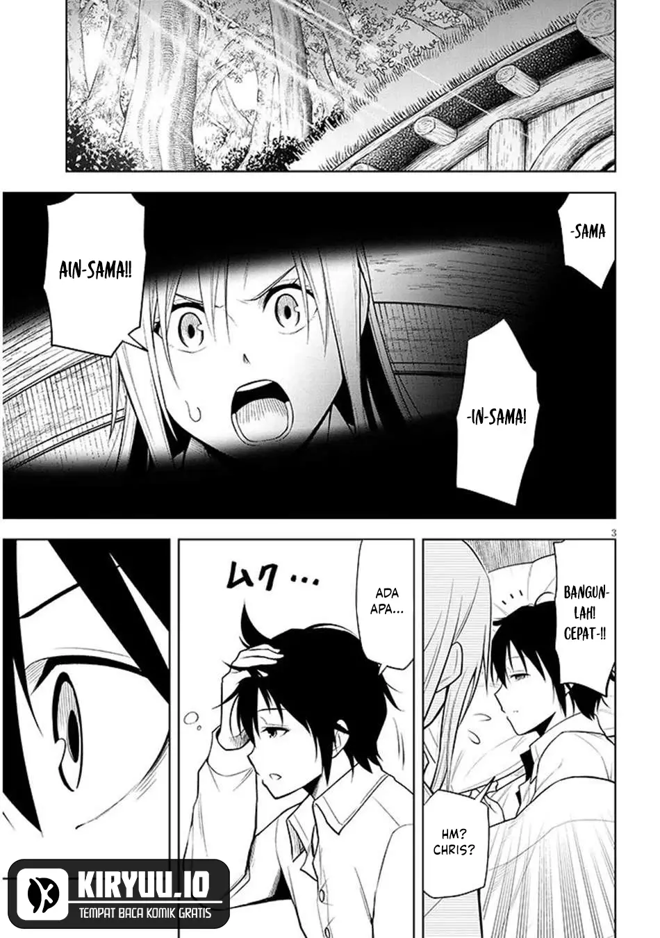 Chapter 69 - halaman 5