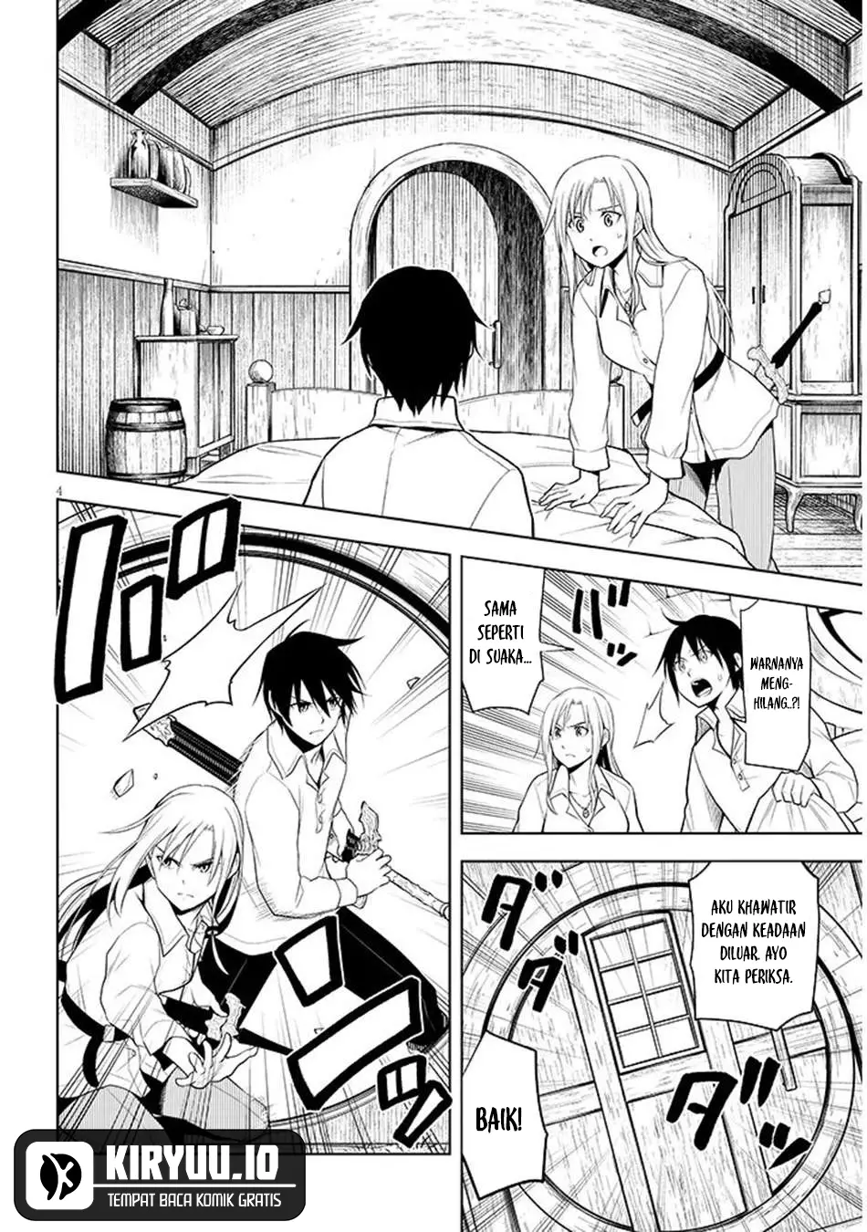 Chapter 69 - halaman 6