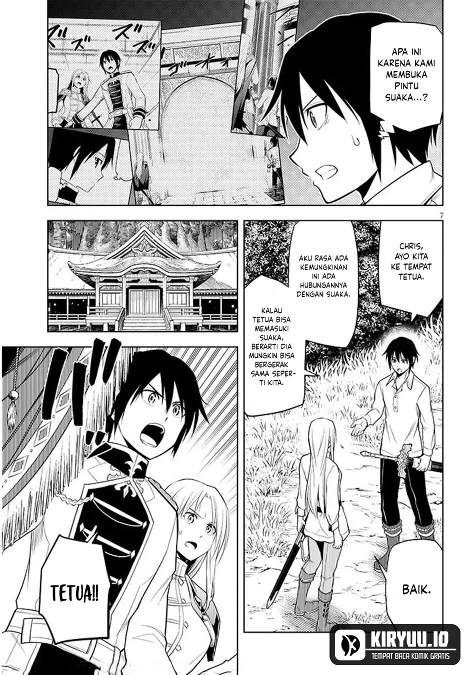 Chapter 69 - halaman 9