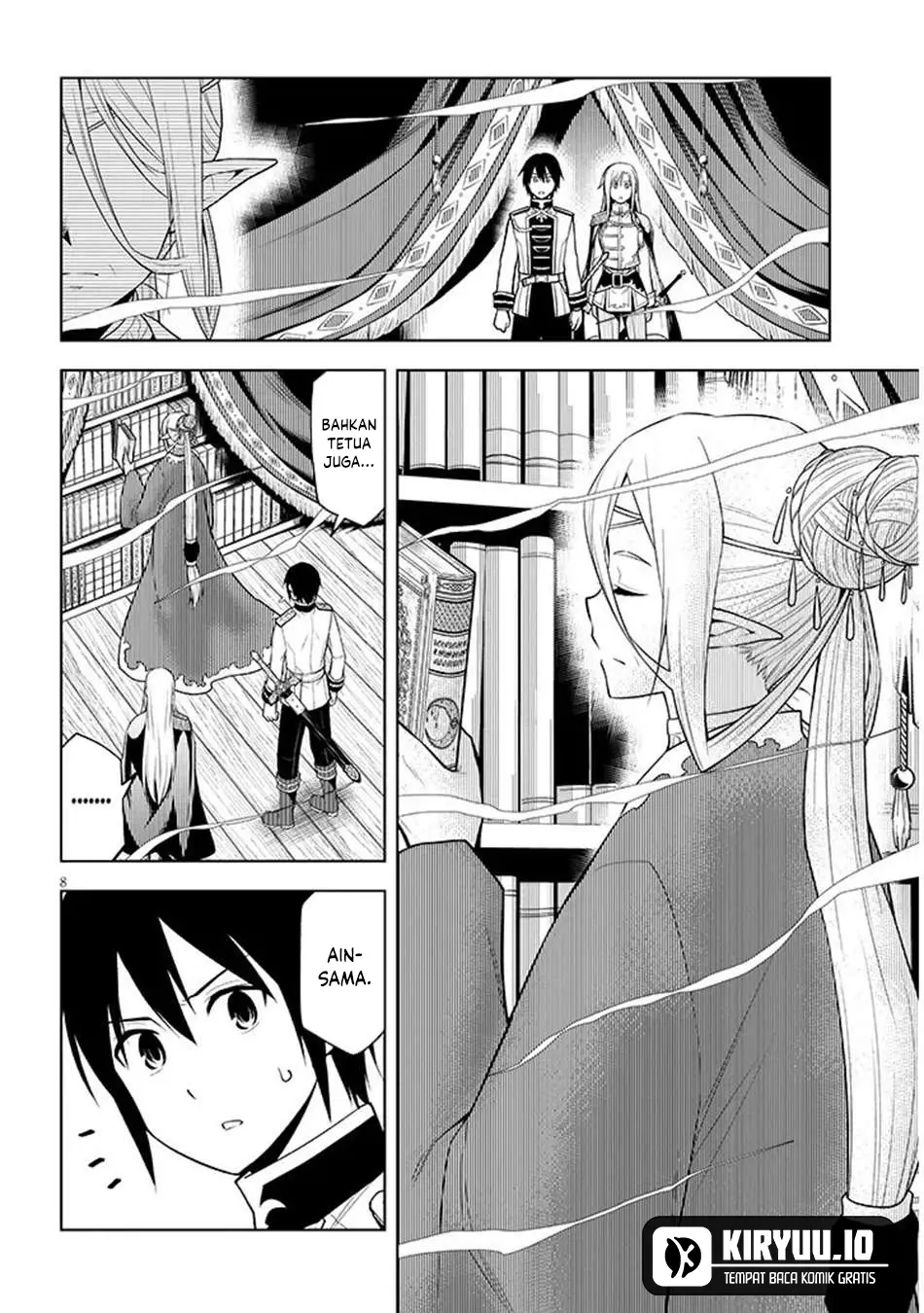 Chapter 69 - halaman 10