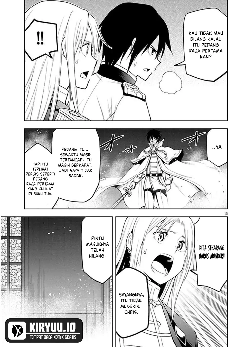 Chapter 70.1 - halaman 16