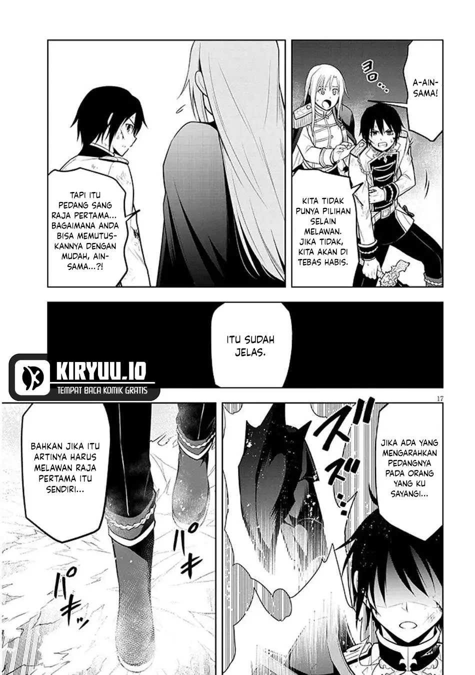 Chapter 70.1 - halaman 18