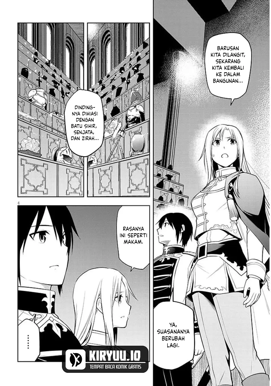 Chapter 70.1 - halaman 6