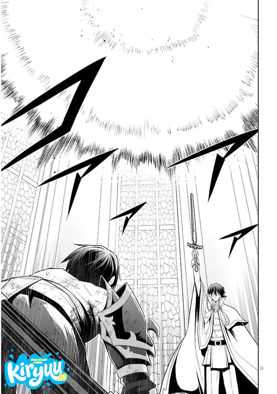 Chapter 71 - halaman 12