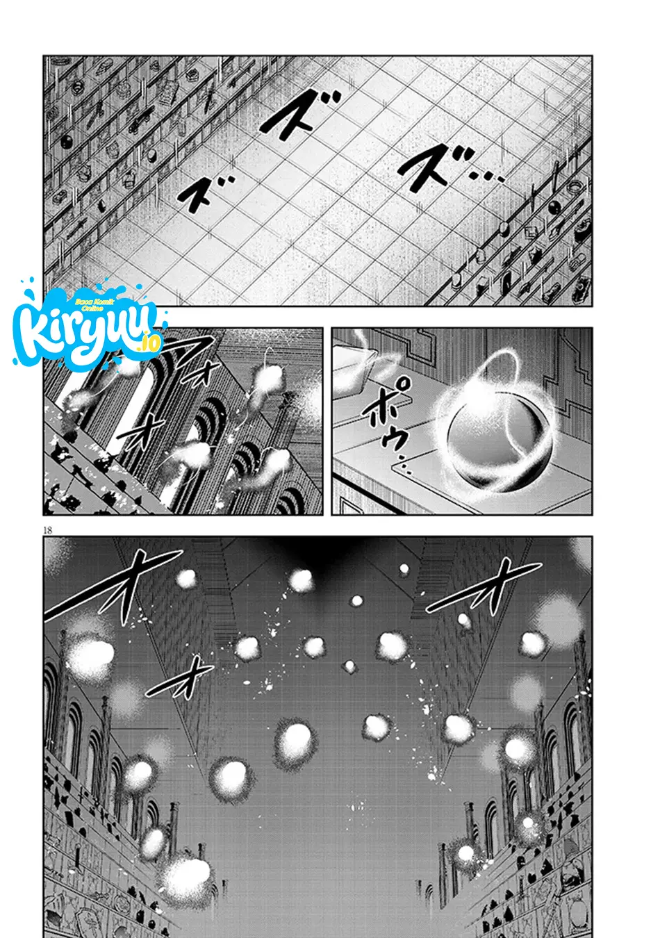 Chapter 71 - halaman 19