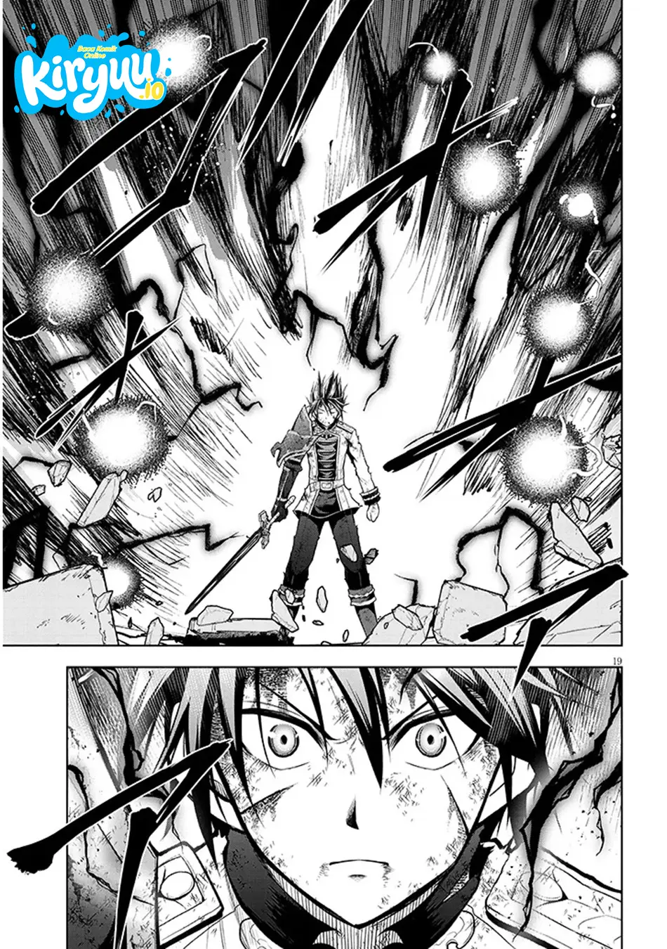 Chapter 71 - halaman 20