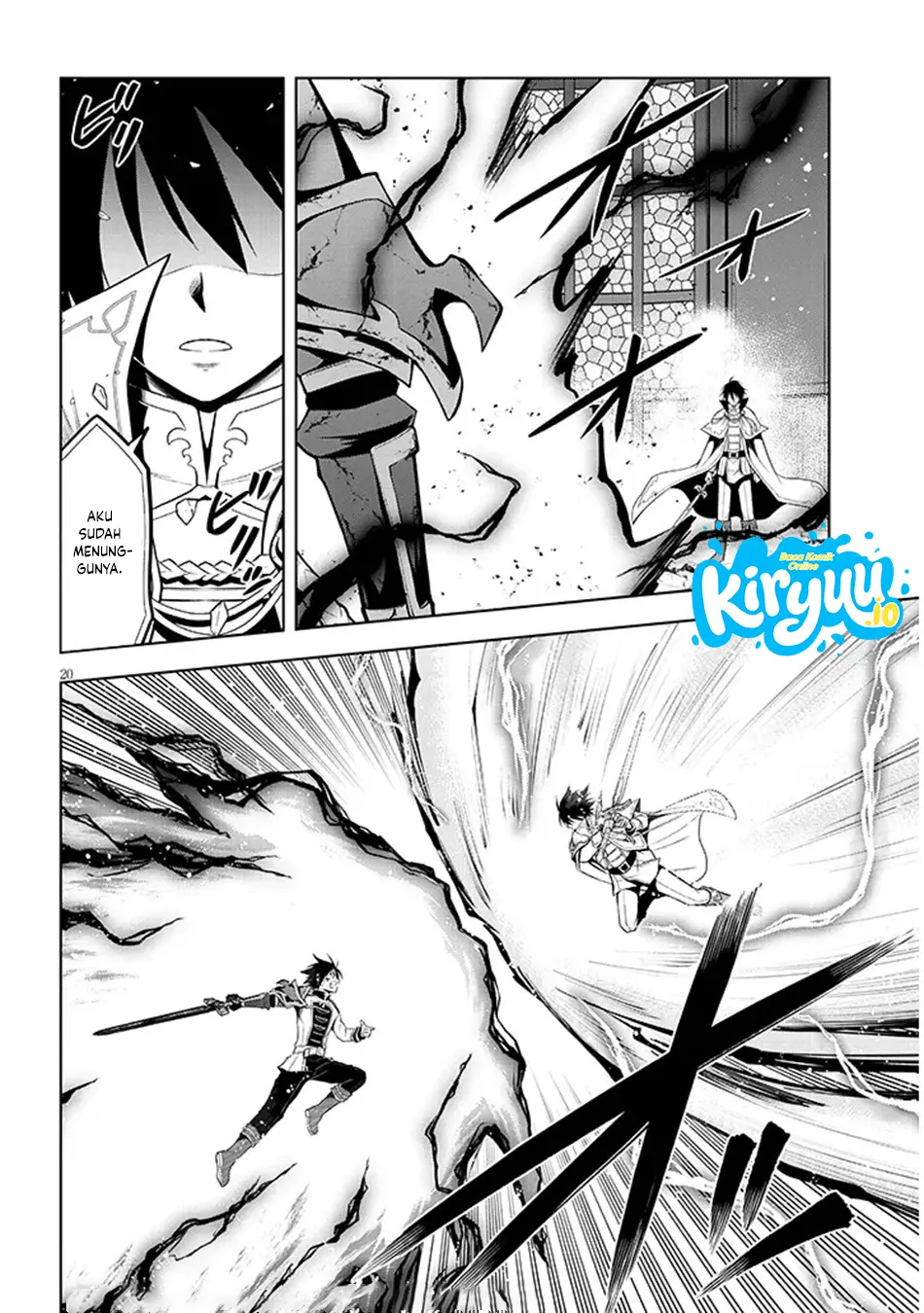 Chapter 71 - halaman 21