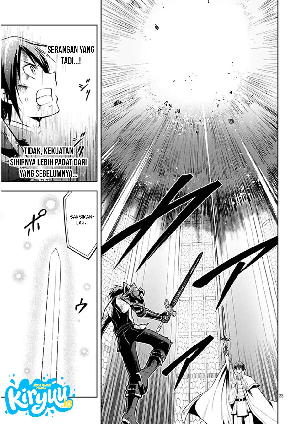 Chapter 71 - halaman 24