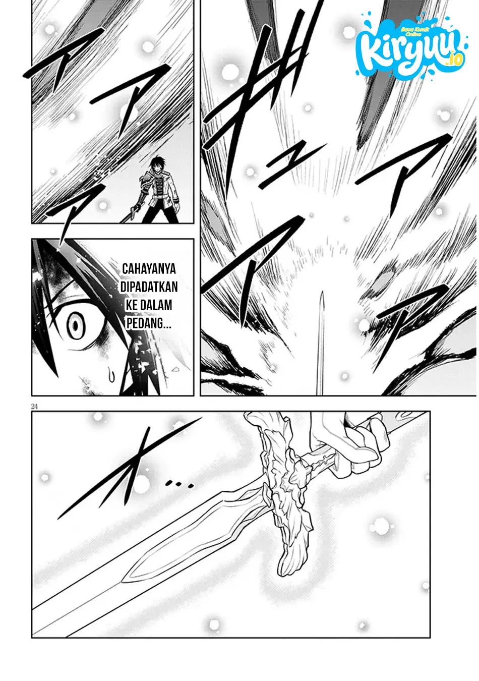 Chapter 71 - halaman 25