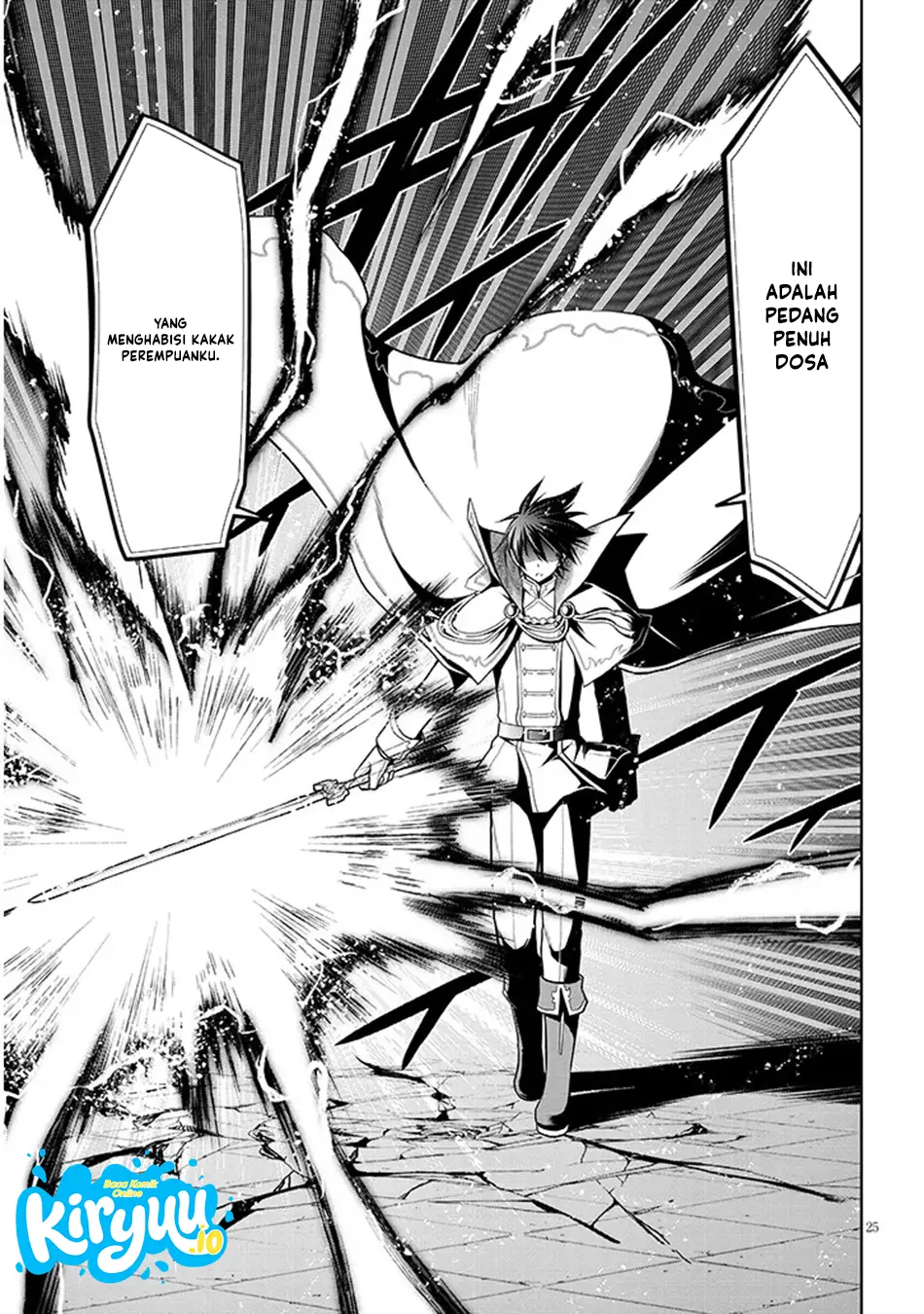 Chapter 71 - halaman 26