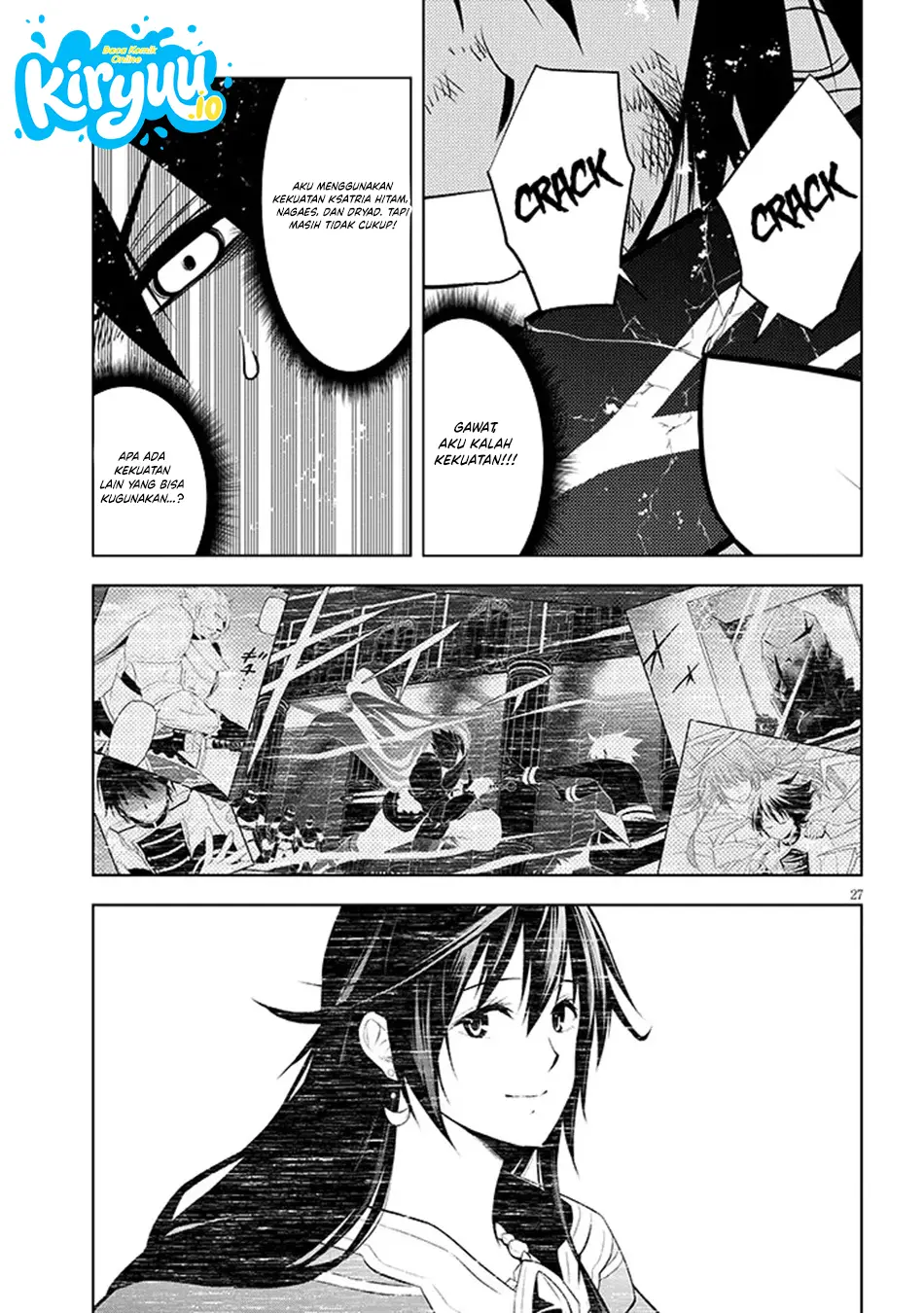 Chapter 71 - halaman 28