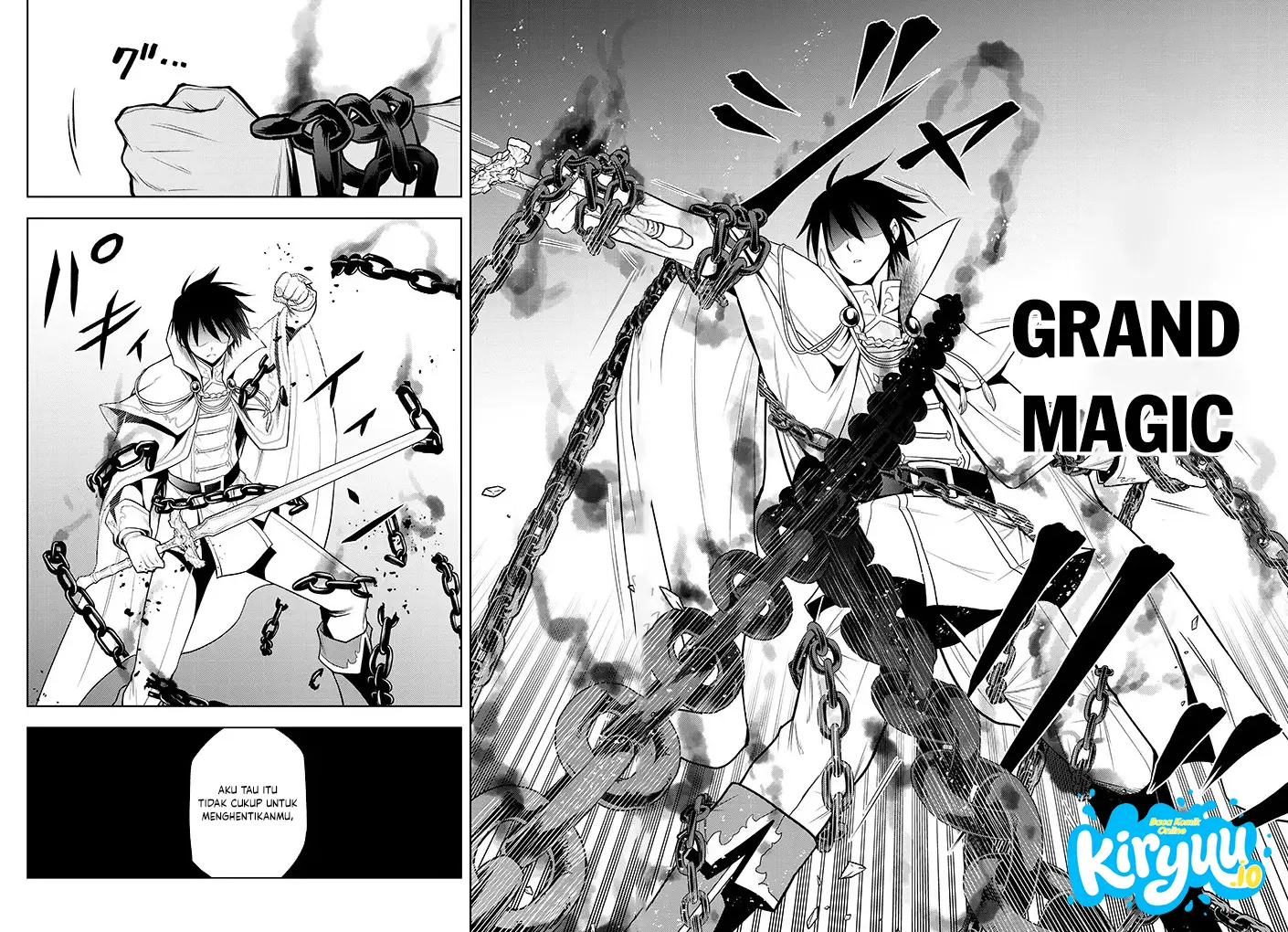 Chapter 71 - halaman 29