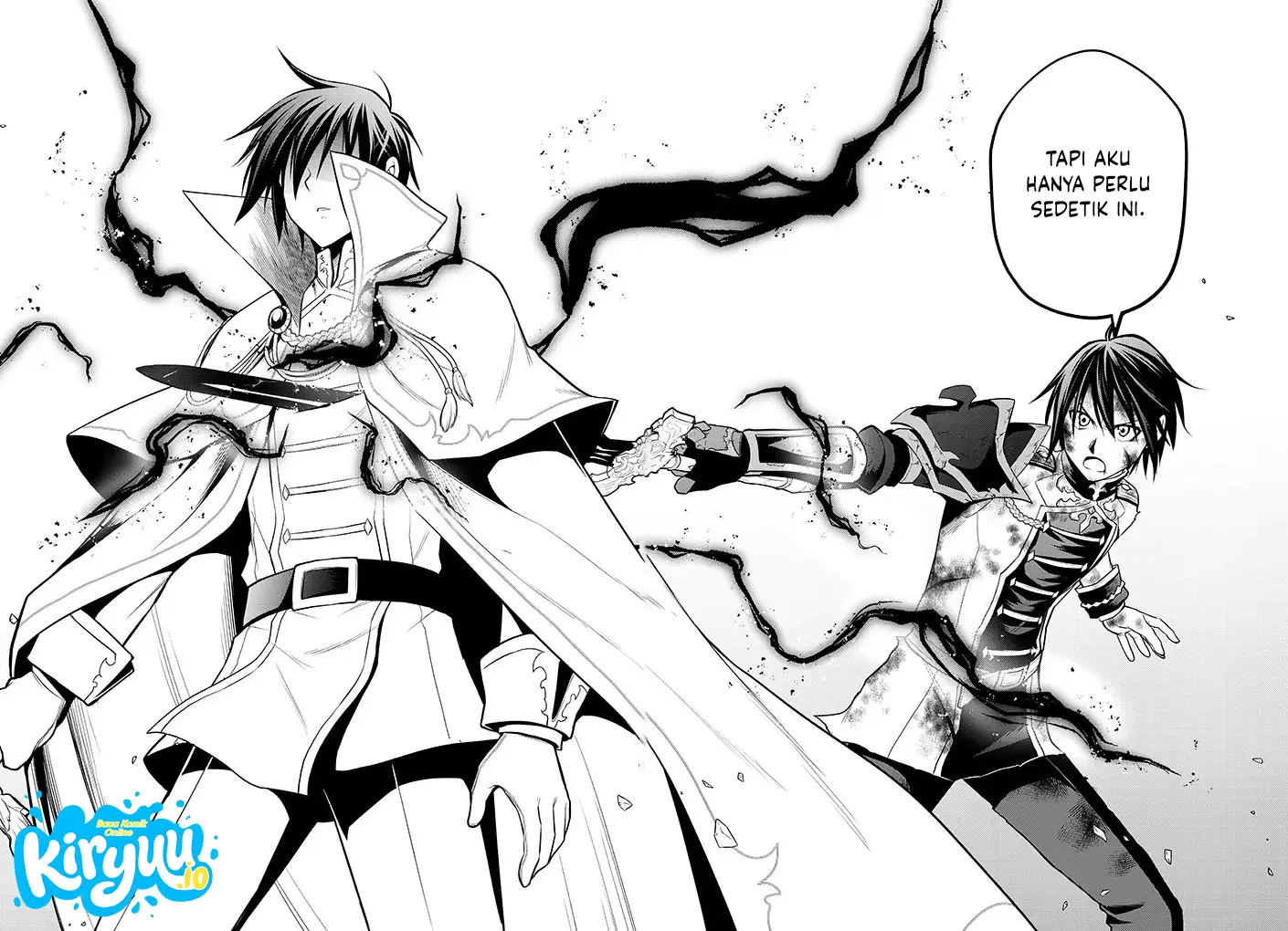 Chapter 71 - halaman 30
