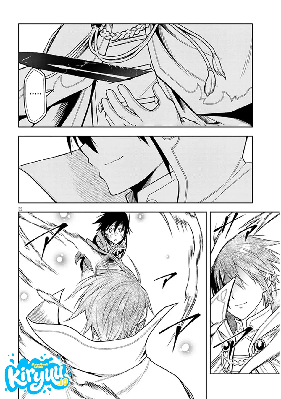 Chapter 71 - halaman 31