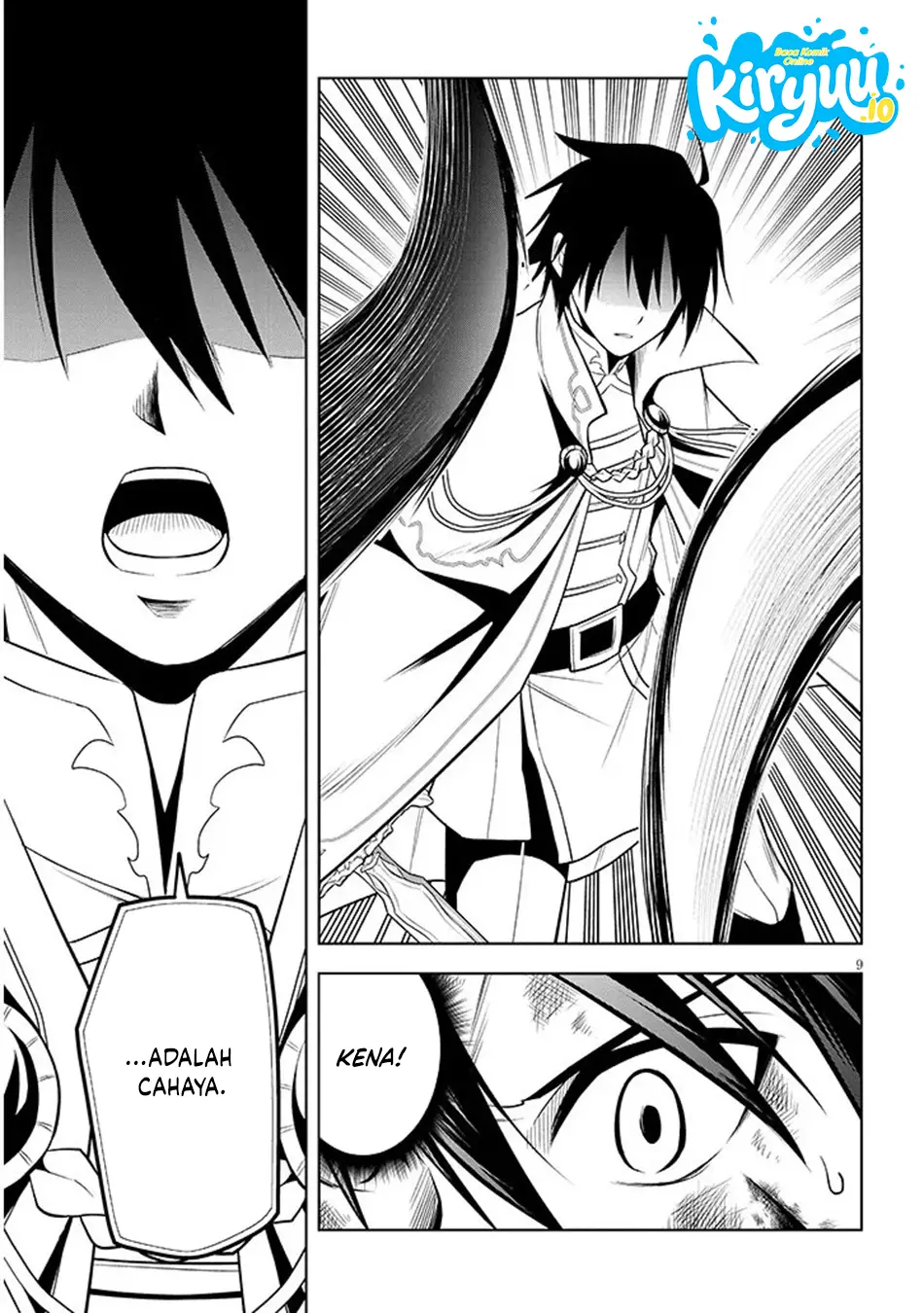 Chapter 71 - halaman 33