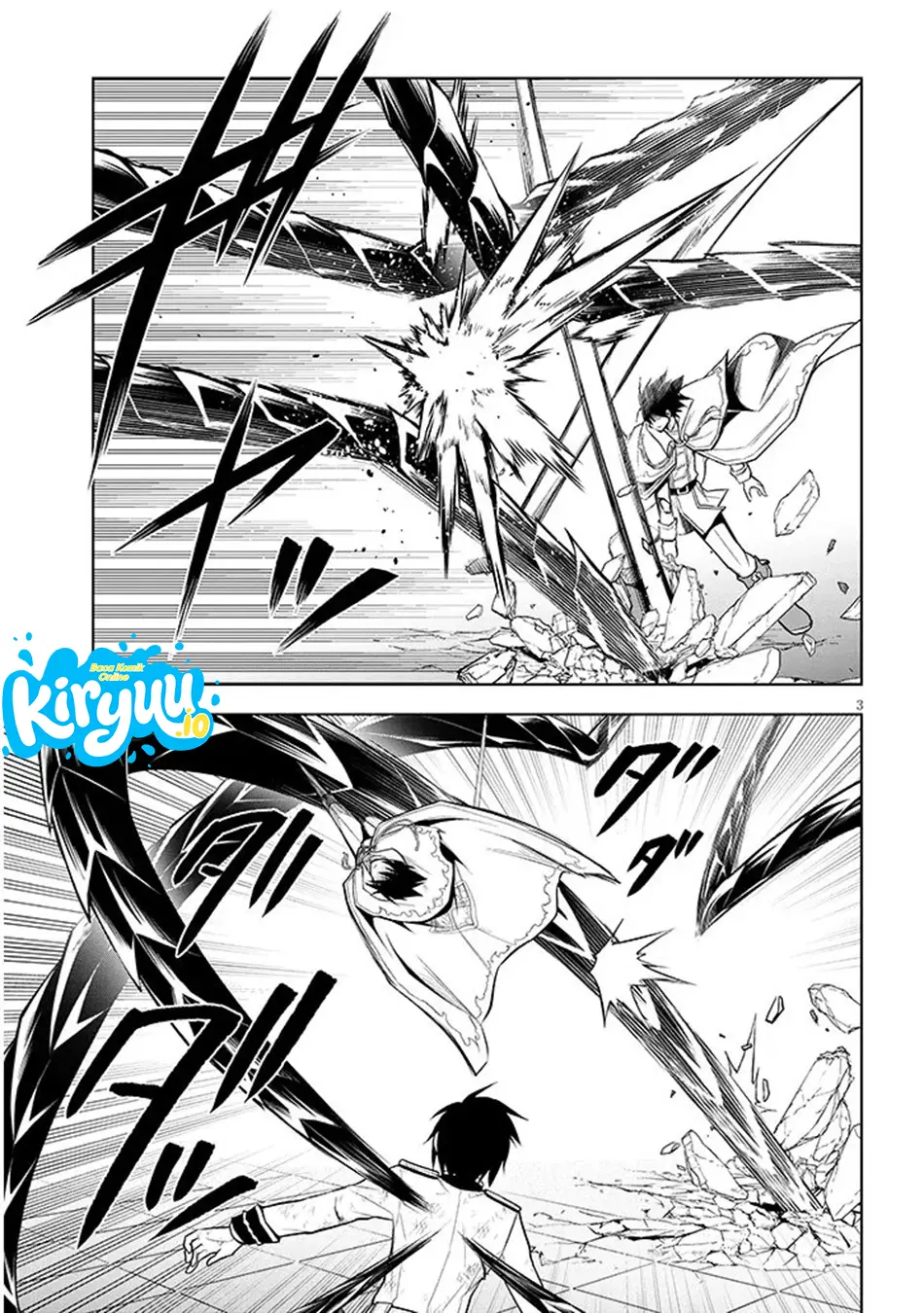 Chapter 71 - halaman 5