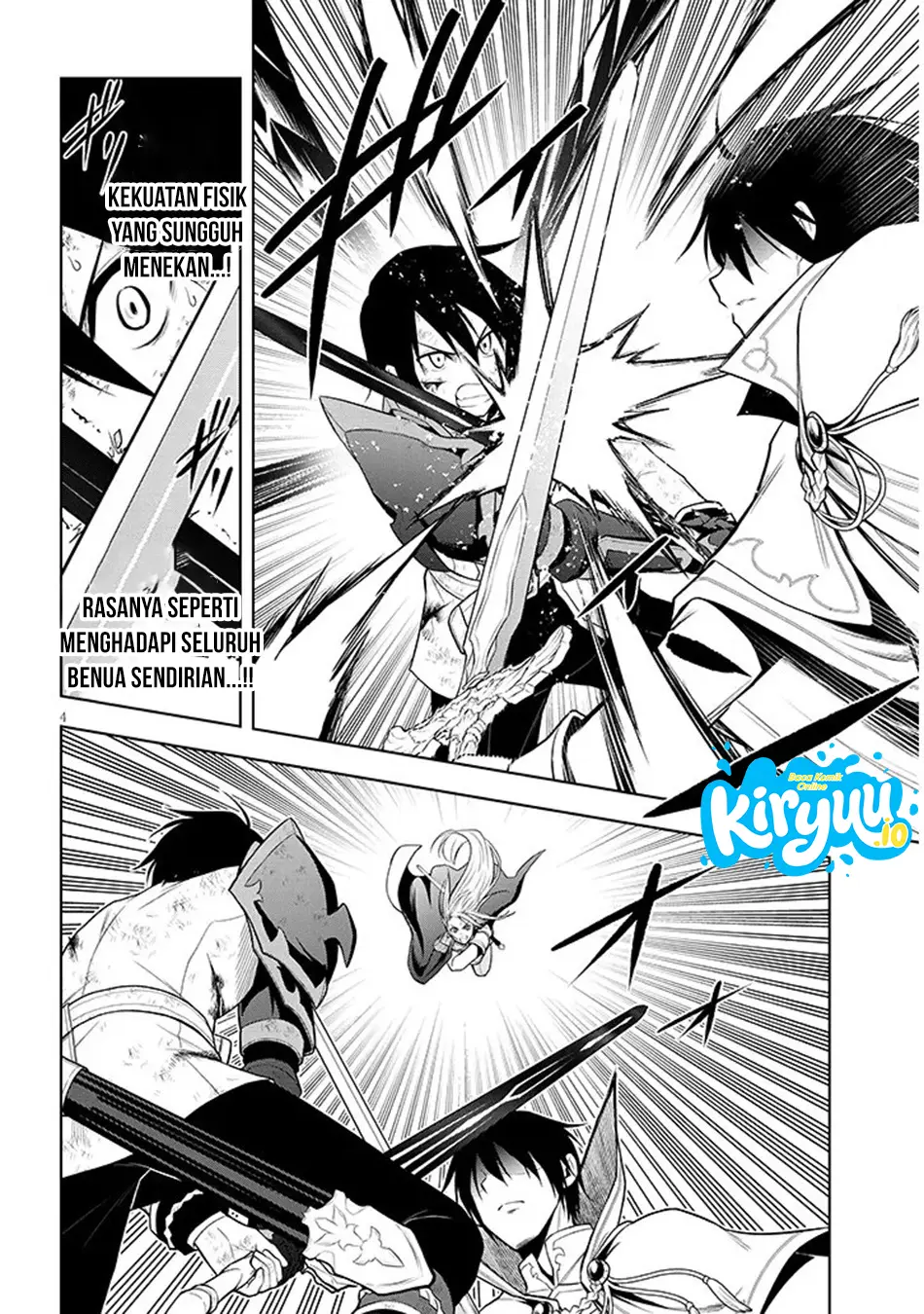 Chapter 71 - halaman 6