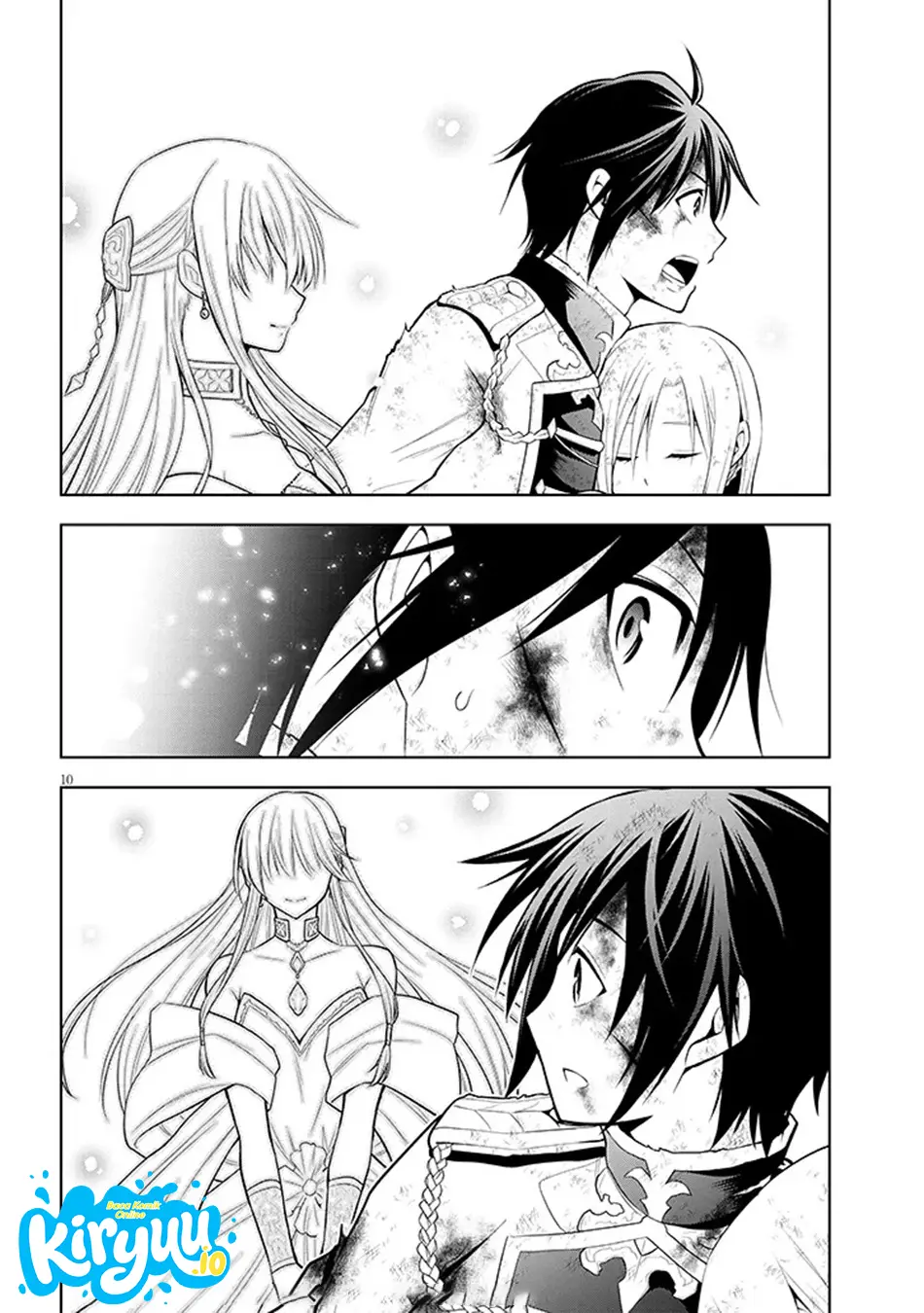 Chapter 72 - halaman 12