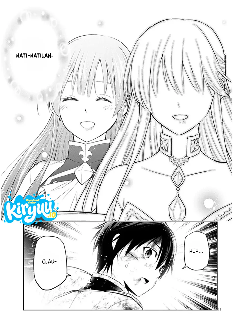 Chapter 72 - halaman 13