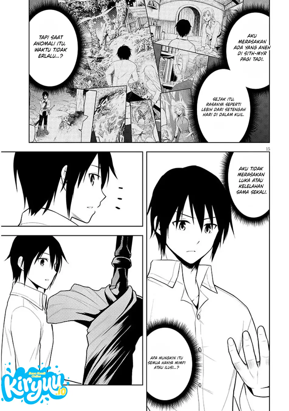 Chapter 72 - halaman 17