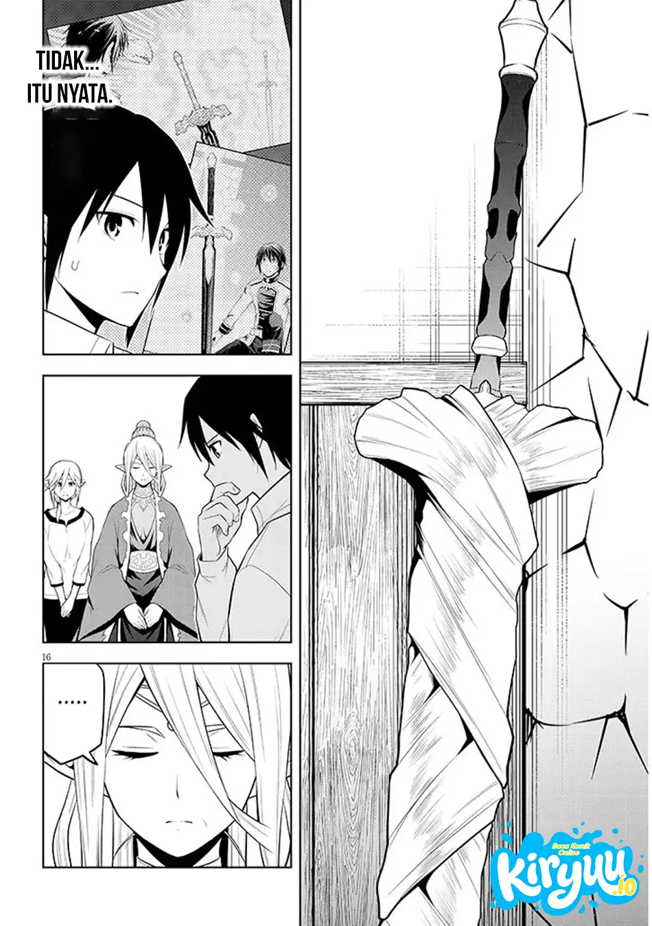 Chapter 72 - halaman 18