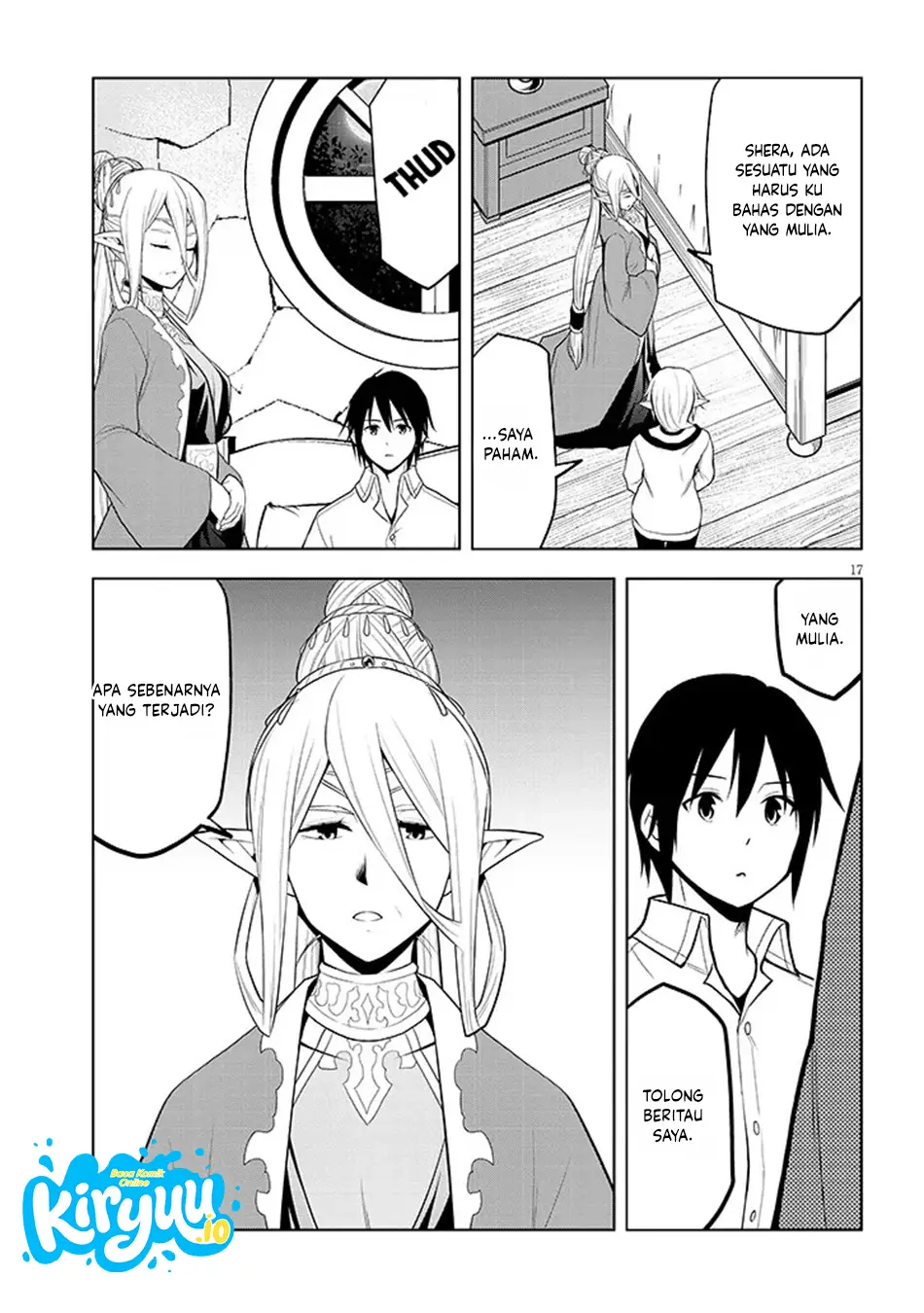 Chapter 72 - halaman 19