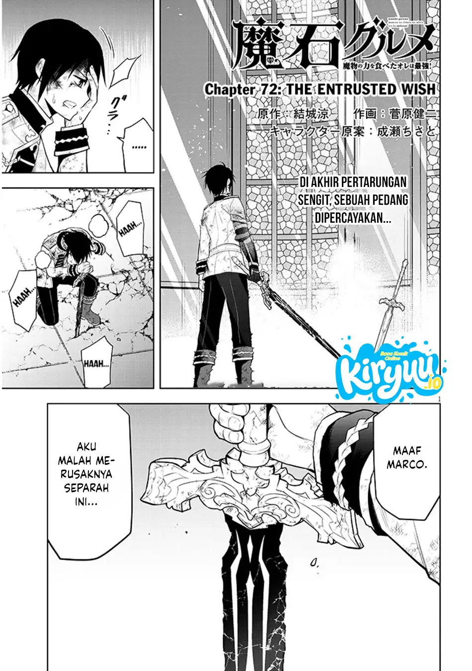 Chapter 72 - halaman 3