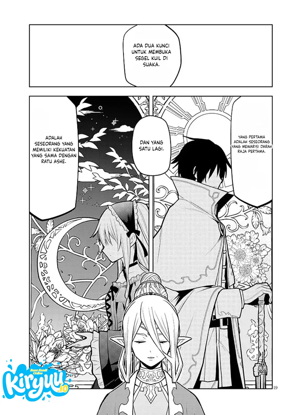 Chapter 72 - halaman 21