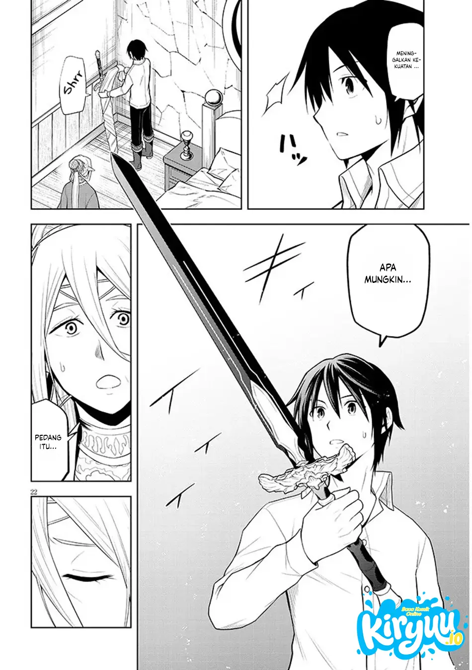 Chapter 72 - halaman 24
