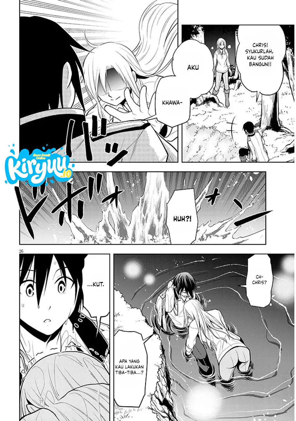 Chapter 72 - halaman 28