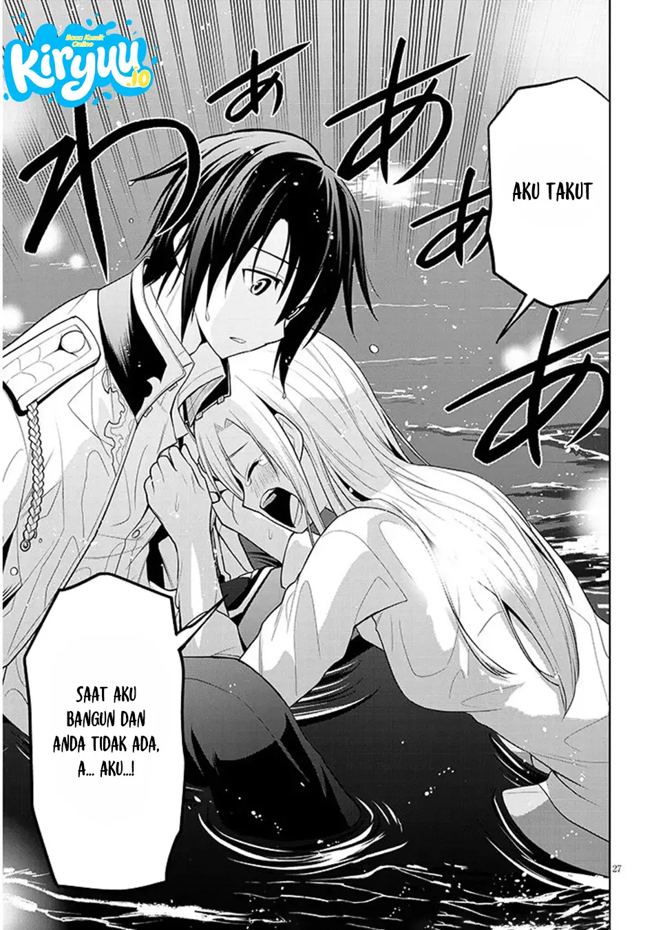 Chapter 72 - halaman 29