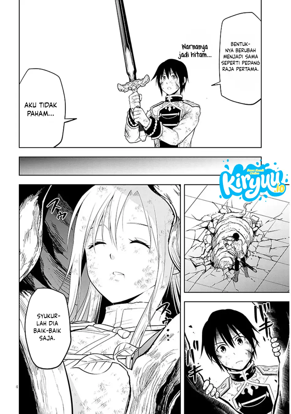Chapter 72 - halaman 6