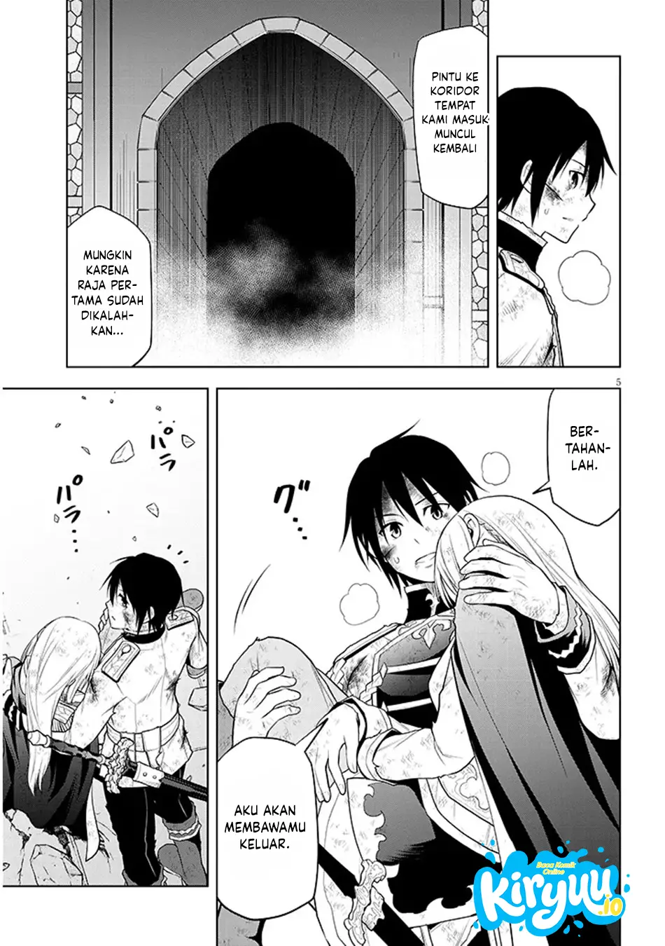 Chapter 72 - halaman 7