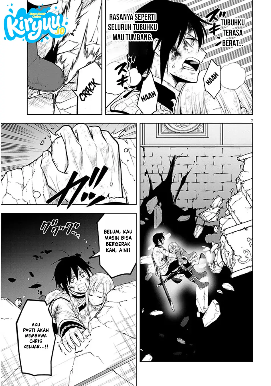 Chapter 72 - halaman 9
