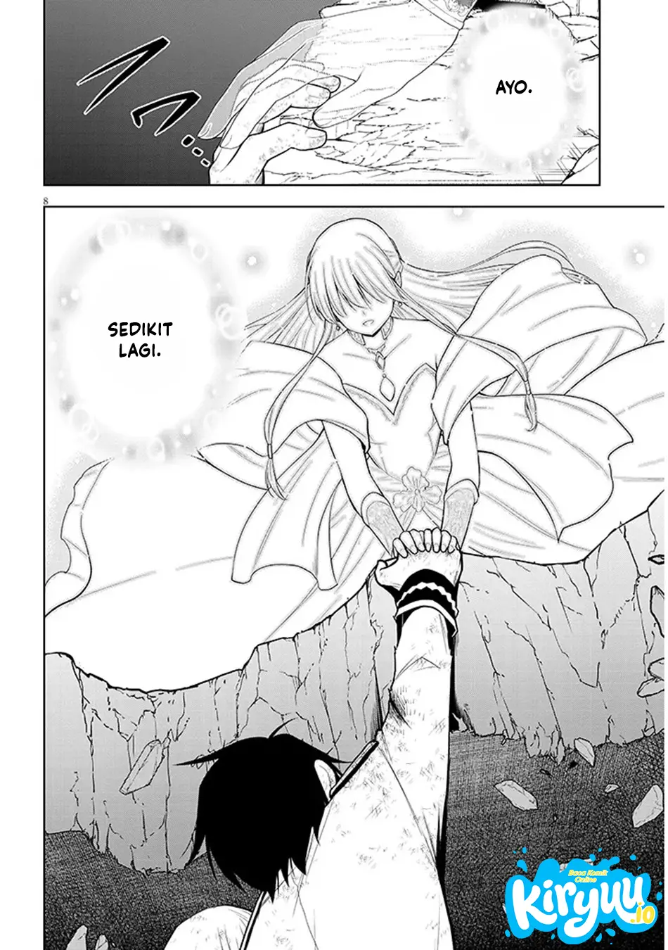 Chapter 72 - halaman 10